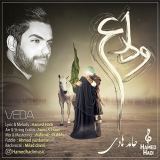 کاور آهنگ وداع