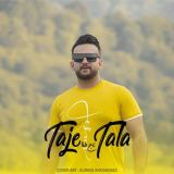 کاور آهنگ تاج طلا