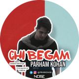 کاور آهنگ Chi begam