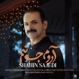 کاور آهنگ آرومه جون