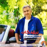 کاور آهنگ برق نگات