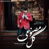 کاور آهنگ گل مصنوعی