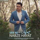 کاور آهنگ نبض حیات