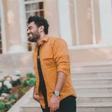 کاور آهنگ نیلوفر من