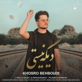 کاور آهنگ دیگه نیستی