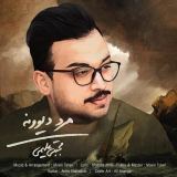 کاور آهنگ مرد دیوونه