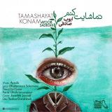 کاور آهنگ تماشایت کنم