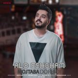 کاور آهنگ الو عشقم