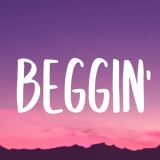 کاور آهنگ Beggin
