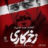 کاور آهنگ تیتراژ آغازین سریال زخم کاری