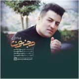 کاور آهنگ مجنون