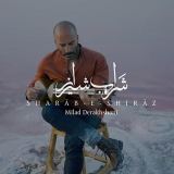 کاور آهنگ شراب شیراز