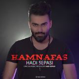 کاور آهنگ همنفس