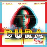 کاور آهنگ Dura