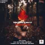 کاور آهنگ قلبم شکست