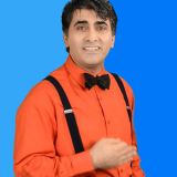 کاور آهنگ زنگ صدا