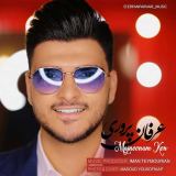 کاور آهنگ مجنونم کن