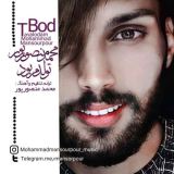 کاور آهنگ تولدم بود