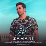 کاور آهنگ گناتم