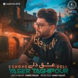 کاور آهنگ عشق دلی