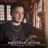 کاور آهنگ میدونم قهری