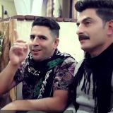 کاور آهنگ رشم پوشیوا