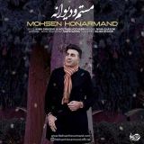 کاور آهنگ مستم و دیوانه