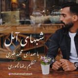 کاور آهنگ شبهای آمل