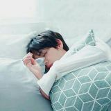 کاور آهنگ Sleep