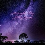 کاور آهنگ Midnight Sky