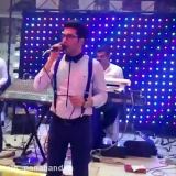 کاور آهنگ جیران آماندی