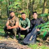 کاور آهنگ دروم شاد جشنی