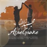 کاور آهنگ عاشقانه