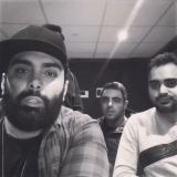 کاور آهنگ مغرور بی قلب