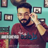 کاور آهنگ دلداده