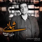 کاور آهنگ شیدایی