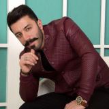 کاور آهنگ غریبه یار