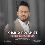 کاور آهنگ خواب و رویا نیست