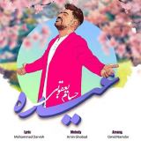 کاور آهنگ عیده