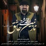 کاور آهنگ نازنین عاشق