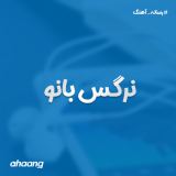 کاور آهنگ نرگس بانو