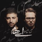 کاور آهنگ تنها شدم