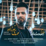 کاور آهنگ دلارام