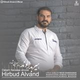 کاور آهنگ دلم هوایی شده