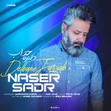 کاور آهنگ دلبر جذاب