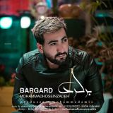 کاور آهنگ برگرد