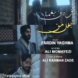 کاور آهنگ بغل من
