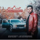 کاور آهنگ گل آرامش