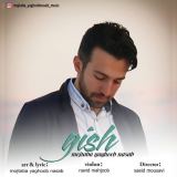 کاور آهنگ قیش