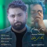 کاور آهنگ یادگاری عشق